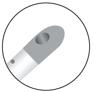 Opthalmic Cannula Single Use